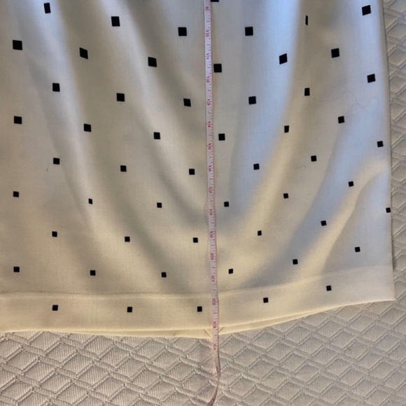 Vintage Versace100% Fine Wool Suit (Jacket & Skirt) Euro Size 44 GUC - Picture 14 of 16